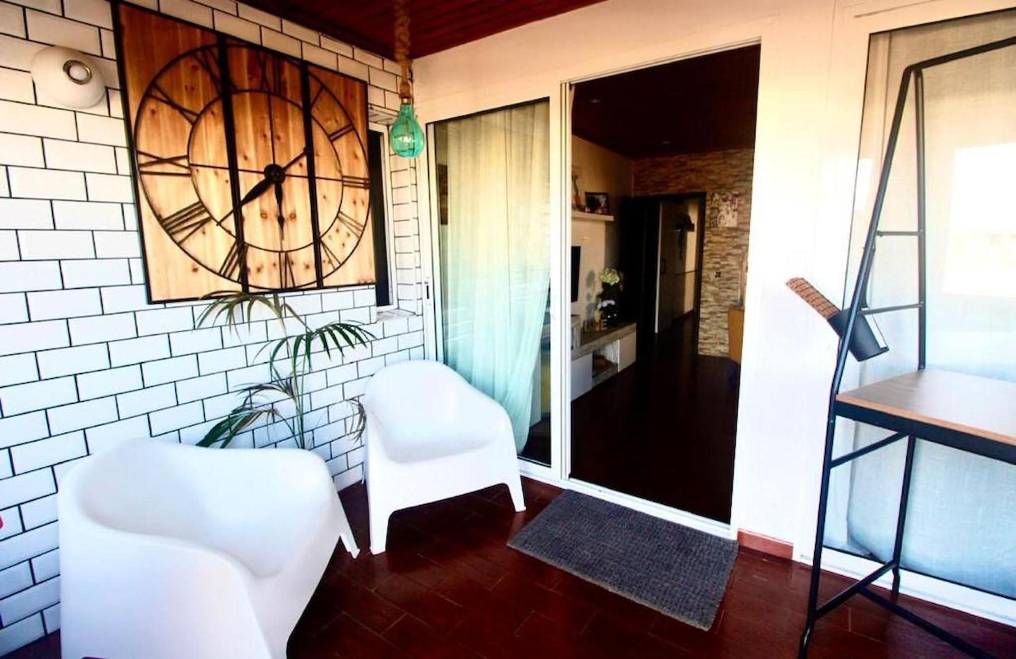 Talia I Apartament Teguise (Lanzarote) Exterior foto